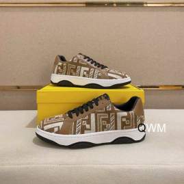 Picture of Fendi Shoes _SKUFendisz38-452CWM08104942